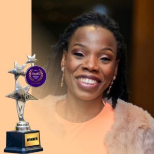 BEAUTY & HAIR EXCELLENCE AWARD