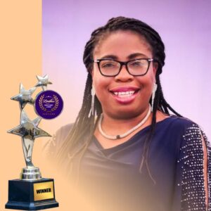 THIRD SECTOR CHAMPION AWARD